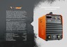 Сварочный инвертор ВД-250И, FoxWeld