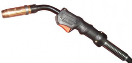 Сварочная горелка Tbi SB 240- black