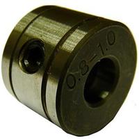 Подающий ролик 0,6 - 0,8/1,0 MinarcMig, Kemppi, W000749