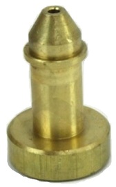 Задняя направляющая трубка D2, Kemppi, SP003536 (W003536)