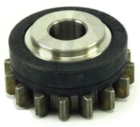 Подающий ролик  V0,8/100°/1, W006074