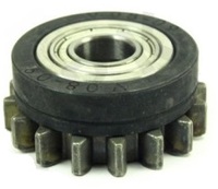 Подающий металлический ролик V1,2/70°/2, Kemppi, W004753