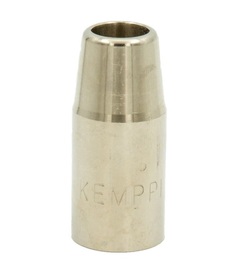 Газовое сопло X8 200-G, 300-G, Kemppi, W021173 (старый арт. W011478)